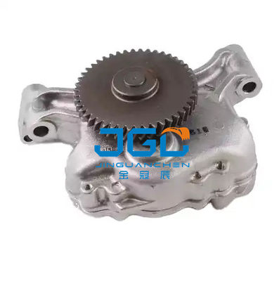 Sistema di raffreddamento dei pezzi di ricambio 15110E0120 della pompa del motore di Parts P11C dell'escavatore