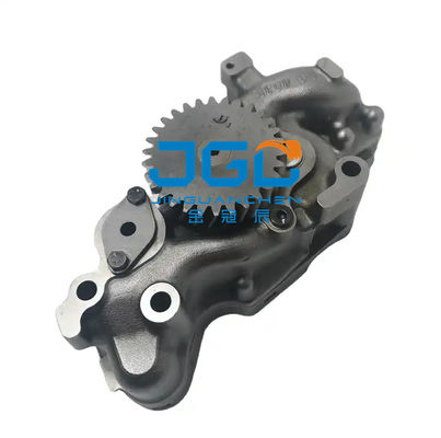 Pezzi di ricambio della pompa di olio delle componenti del motore del sistema di raffreddamento 9887973A di D924 D924T