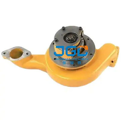 16100-3830 componenti del motore di Diesel Parts F20C dell'escavatore della pompa idraulica