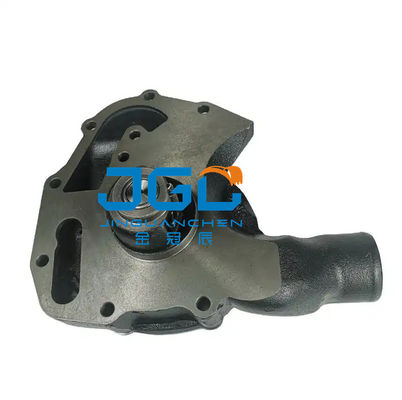 Pompa idraulica 3522157 delle componenti del motore 1208402 per l'escavatore Water Pump Assembly di 3126B 4W-7589 6N8413