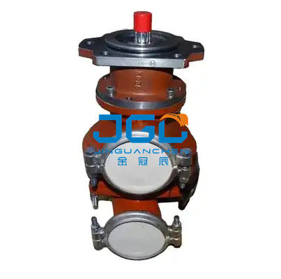 Pompa per l'Assemblea 4955807 di Engine Components Pump dell'escavatore di QSK60 QST30 3640492