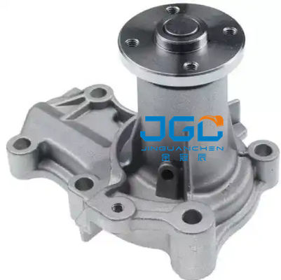 Pezzi di ricambio della pompa idraulica di Engine Parts MD323372 MD370803 MD365087 dell'escavatore di L4 1.5L 4G15