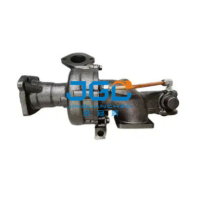 Pompa idraulica diesel 3086033 meccanici delle componenti del motore 3098964 della pompa idraulica di KTA19 QSK19