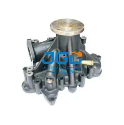 Componenti del motore dei pezzi di ricambio ME995649 ME995645 ME995653 della pompa idraulica dell'escavatore DQ0010 8DC9