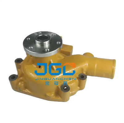 6685-61-1024 pezzi di ricambio HD1100 HD1800 della pompa di Replacement Parts Water dell'escavatore del motore NH220