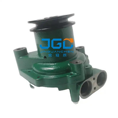 Componente del motore del sistema di dissipazione di calore delle parti di ricambio della pompa idraulica L70C L70D L90D L120D 11127755
