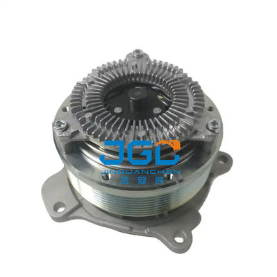 Pezzo di ricambio MX11 della pompa idraulica dell'componente del motore del sistema 2104574 di dissipazione di calore