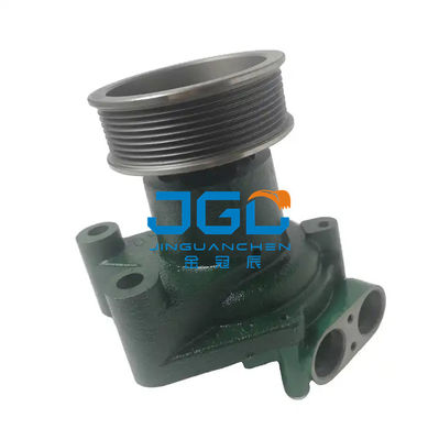 Pompa VOE11032643 del motore di Diesel Component VOE11127755 dell'escavatore della pompa di A20C A25C L90D
