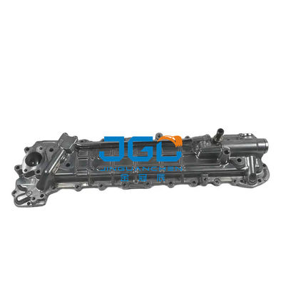 Escavatore Parts della copertura laterale 6HK1 ZAX330-3 ZAX330-5G SH350-5 CX360B del dispositivo di raffreddamento 1132010662 1132010113