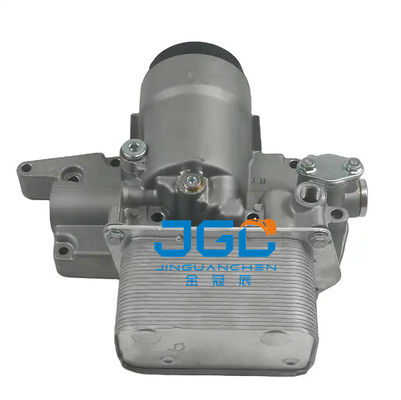 Escavatore Parts della copertura laterale D6D EC210 EC210B del dispositivo di raffreddamento dei pezzi meccanici VOE20557420 20557420