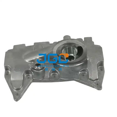 Escavatore Parts della copertura laterale C-9 E336D 209-7291 E330D E330C del dispositivo di raffreddamento