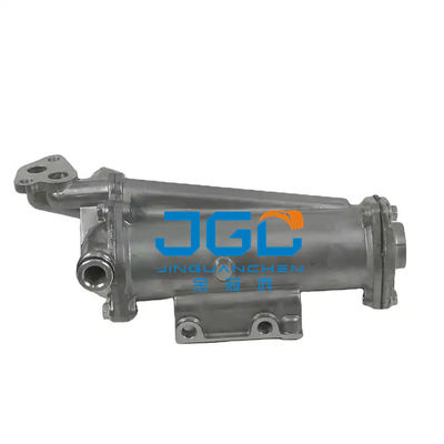 Copertura laterale 4D31 4D30 4D32 4D31T del dispositivo di raffreddamento di Parts ME014779 ME014777 dell'escavatore