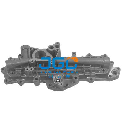 Copertura laterale del dispositivo di raffreddamento delle componenti del motore di Parts PF6 PF6T CK450 21302-97513 dell'escavatore
