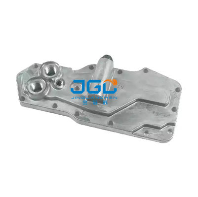 Copertura laterale 6D102 PC200-7 6735-61-2220 del dispositivo di raffreddamento delle componenti del motore