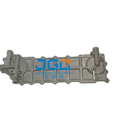 Escavatore Engine Spare Parts 6D22 6D24 della copertura laterale del dispositivo di raffreddamento