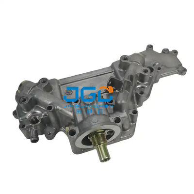 Escavatore Spare Parts di ME033687 Shell And Tube Oil Cooler SK200-5 6D34 4D34 SK200-6