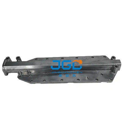 6150-61-2123/2124/2125/613 sistema di raffreddamento laterale della copertura 6D125 del dispositivo di raffreddamento
