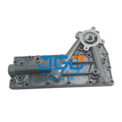 Escavatore Engine Parts 6D95 PC200-5 PC200-6 della copertura laterale del dispositivo di raffreddamento