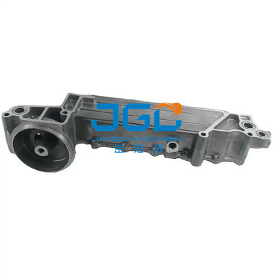 Dimensione standard della copertura laterale di Engine Parts Cooler dell'escavatore 8DC9