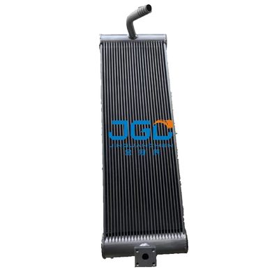 Sistema di raffreddamento idraulico di Cooling System Integrated dell'escavatore di radiatore dell'olio SH130-5