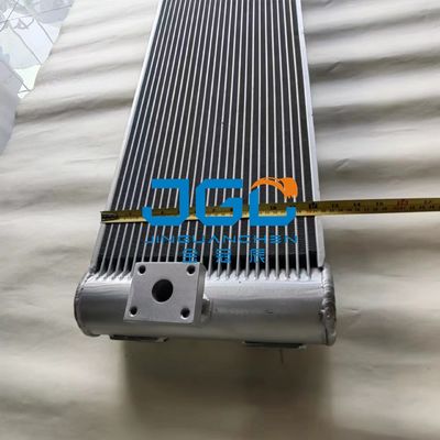 Sistema di raffreddamento idraulico di Cooling System Integrated dell'escavatore di radiatore dell'olio SH130-5