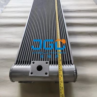 Sistema di raffreddamento idraulico di Cooling System Integrated dell'escavatore di radiatore dell'olio SH130-5