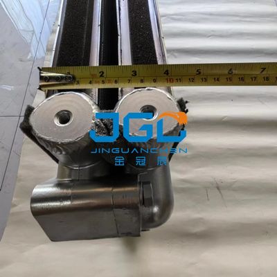 PC300-8 radiatore dell'olio dei pezzi meccanici della costruzione dell'escavatore 207-03-76310