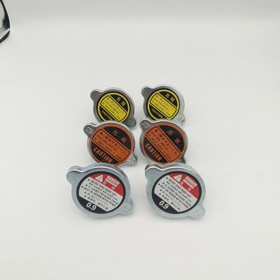 Riparazione Kit Construction Machinery Parts di Radiator Cover Compatibility dell'escavatore