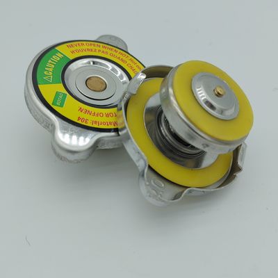 Riparazione Kit Construction Machinery Parts di Radiator Cover Compatibility dell'escavatore