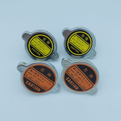 Riparazione Kit Construction Machinery Parts di Radiator Cover Compatibility dell'escavatore