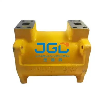 radiatore dell'olio di Oil Cooler Transmission dell'escavatore di 7N0110 Shell Tube Cooler Oil Radiator 133-0125