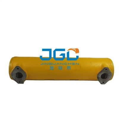 Radiatore dell'olio C18 7C0145 223-7962 365C E3406 4W5412 133-0125 Shell Tube Cooler del motore diesel