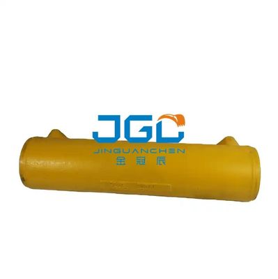 Radiatore dell'olio C18 7C0145 223-7962 365C E3406 4W5412 133-0125 Shell Tube Cooler del motore diesel