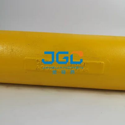 Radiatore dell'olio C18 7C0145 223-7962 365C E3406 4W5412 133-0125 Shell Tube Cooler del motore diesel