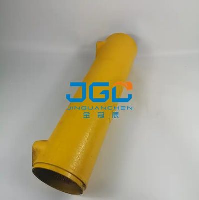 Radiatore dell'olio C18 7C0145 223-7962 365C E3406 4W5412 133-0125 Shell Tube Cooler del motore diesel