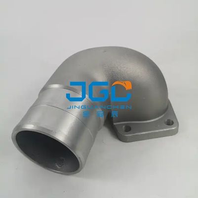 Adatto a parti di riparazione di alluminio delle parti di ricambio di Model ZAX200 dell'escavatore