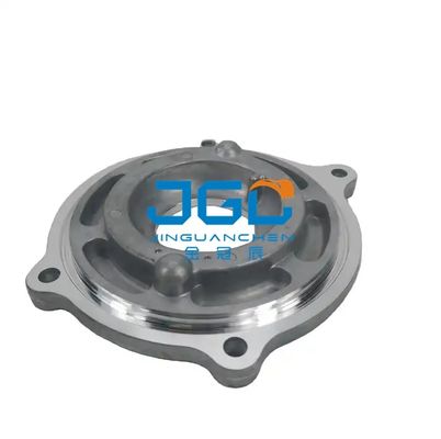 Parti di riparazione del macchinario di costruzione per l'escavatore di alluminio di modello delle parti di ricambio di J05E SK200-8