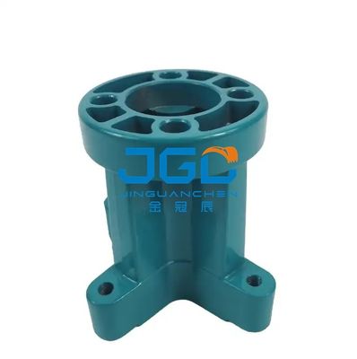 Escavatore di alluminio Construction Machinery Parts delle parti di ricambio EC210
