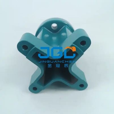 Escavatore di alluminio Construction Machinery Parts delle parti di ricambio EC210