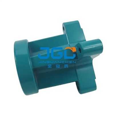 Escavatore di alluminio Construction Machinery Parts delle parti di ricambio EC210