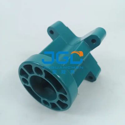 Escavatore di alluminio Construction Machinery Parts delle parti di ricambio EC210