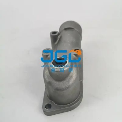Sostituzione delle parti delle parti di alluminio di Construction Machinery Repair dell'escavatore 4HK1