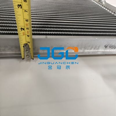 Pezzi meccanici della costruzione di Hydraulic Oil Cooler EX60-1-5 dell'escavatore 4301309