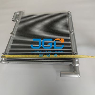 Pezzi meccanici della costruzione di Hydraulic Oil Cooler EX60-1-5 dell'escavatore 4301309