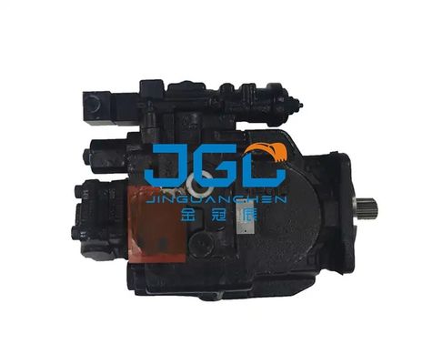 Assemblea principale idraulica YT10V00023F1 della pompa di Hydraulic Components SK75-8 Pvc80 dell'escavatore
