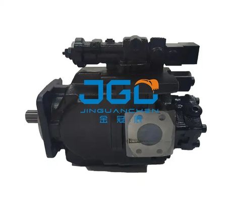 Assemblea principale idraulica YT10V00023F1 della pompa di Hydraulic Components SK75-8 Pvc80 dell'escavatore