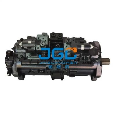 Gruppo della valvola della pompa idraulica Sk330-8 Sk350-8 per il K5v140 Lc10v00029f1