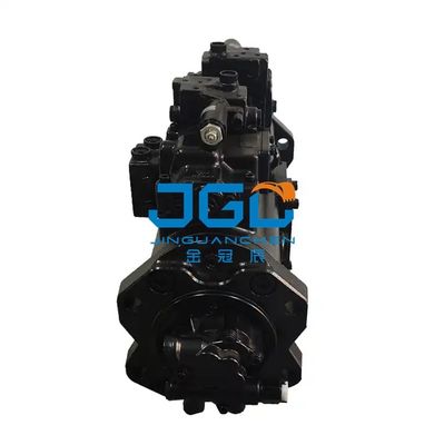 Gruppo della valvola della pompa idraulica Sk330-8 Sk350-8 per il K5v140 Lc10v00029f1