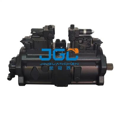 Gruppo della valvola della pompa idraulica Sk330-8 Sk350-8 per il K5v140 Lc10v00029f1