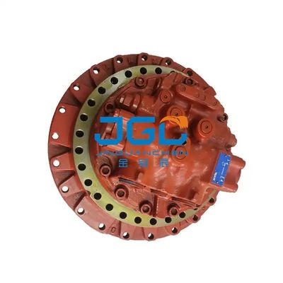Parti di ricambio per l'escavatore Hydraulic Walking Motor di SH240 SH240-5